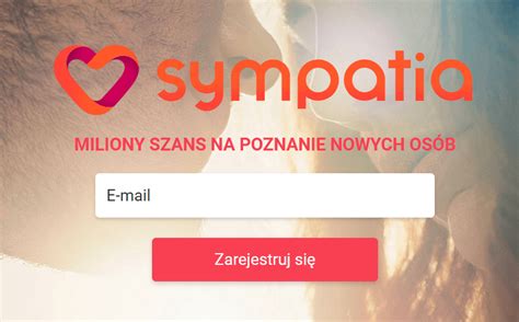 sympatia owicz|Sympatia.pl